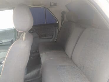 фольксваген пассат б5 1 8: ГАЗ 31105 Volga: 2.3 л | 2007 г. 152000 км Седан — 12