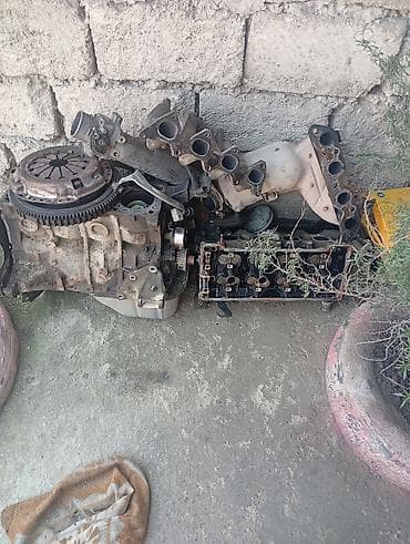 benzin filtiri: LIFAN 320, 1.3 l, Benzin, 2013 il, İşlənmiş — 2