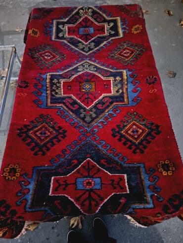 bayraq sekilleri azerbaycan: Xalça Dekorativ, Azərbaycan, Kredit yoxdur — 2