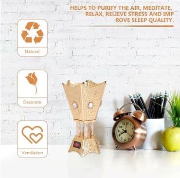 məişət avadanlıqları: Üzərlik qabı 🔺Ölçü10,4X10,4X18.50cm 🔺Gərginlik: 220V-240V 🔺Üzərlik — 3