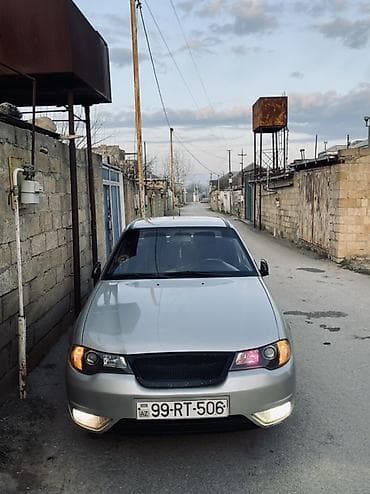 r14 diski teker: Daewoo Nexia: 1.5 l | 2010 il Sedan — 10