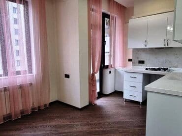 hipoteka evler: 2 otaqlı, Yeni tikili, 90 kv. m — 6