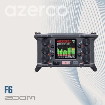 f6: Yeni Simli Mikrofon Pulsuz çatdırılma — 3