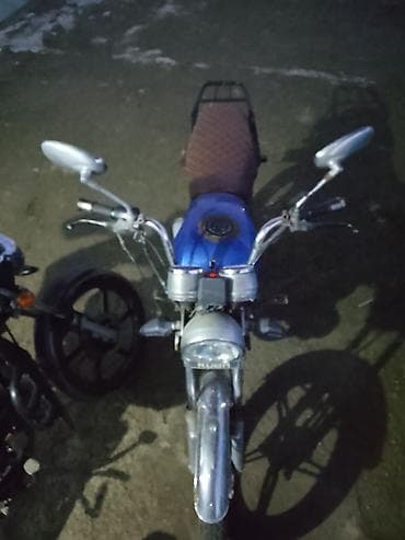 traktor satiram: Heç bir problemi yoxdur təcili satilir — 3