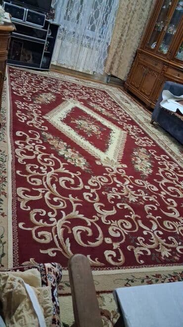 korpe uşaq şekilleri: Xalça — 2