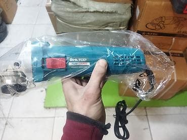 usta aləti: Yeni Laqonda — 1