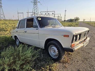 mercedes benz 208 d: VAZ (LADA) 2106: 1.6 l | 1974 il Sedan — 5