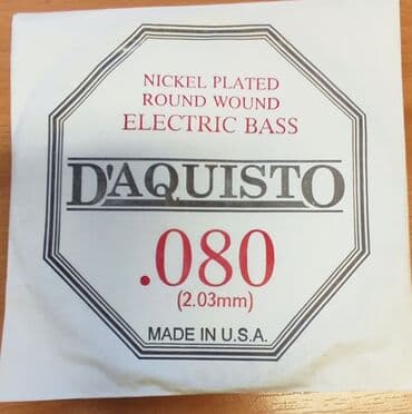 kompi: Комплект Струн для Басс, Акустических и Электро Гитар. Martin & — 5