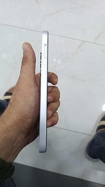 honor 9 d: Samsung Galaxy A25, 128 GB, rəng - Mavi, Barmaq izi — 4