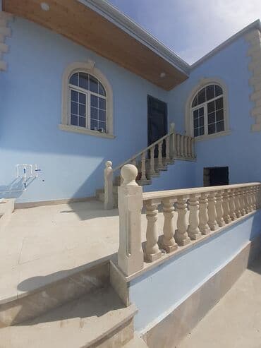 cavadxan qesebesi: Binəqədi qəs. 3 otaqlı, 120 kv. m, Kredit yoxdur, Yeni təmirli — 5