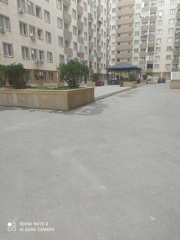 hazir ipotekada olan evler: 2 otaqlı, Yeni tikili, 60 kv. m — 14