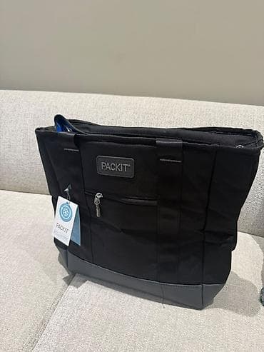 Restoran, kafe avadanlığı: PackIt EcoFreeze texnologiyalı soyuducu çanta Məhsul təsviri: - — 1