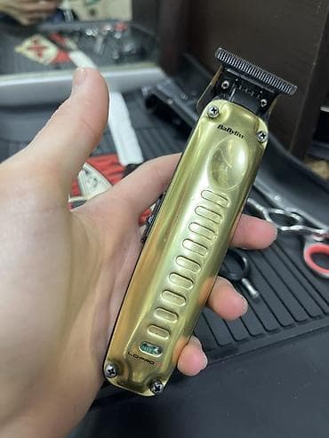 samavar ucuz: Saç qırxan maşın, Babyliss — 3