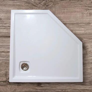 Çanaqlar, tülpanlar: Fiber akrill material Ölçülər mövcuddur. qiymət ölçü və modelə görə — 5