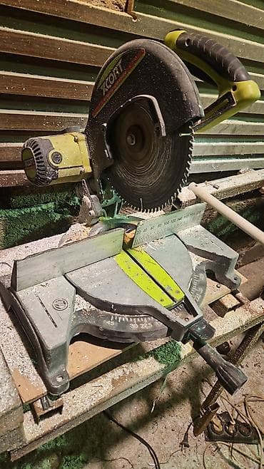 taxta kəsən stanok: Alüminium/PVC pəncərə-qatlama və emal üçün avadanlıqlar dəsti Tərkib — 1