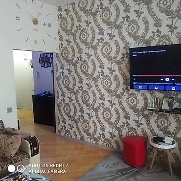 studio menziller: 2 otag kiraya verlir otaqlı mənzil – geniş və işıqlı planlama - — 7