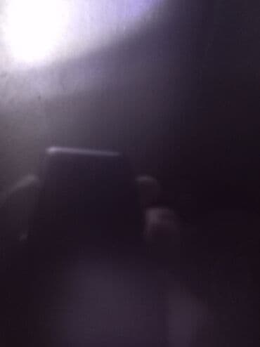 Apple iPhone: Nokia 1, rəng - Qara — 1