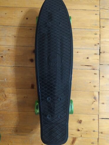 Penny board
Təzə