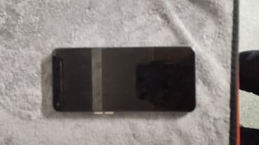 ucuz 90 fps telefonlar: Realme rəng - Ağ, Sensor — 3