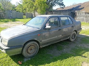 kia rio kreditle satisi: Volkswagen Vento: 1.7 l | 1993 il Sedan — 3