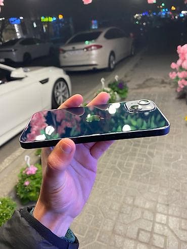 dyson qiyməti: IPhone 13, 128 GB, Midnight — 3