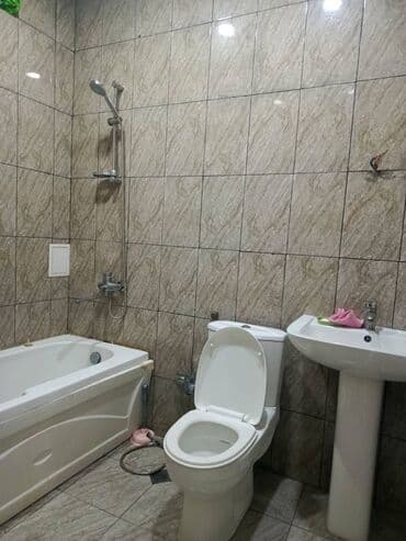 sumqayıt kreditle evler: Hövsan qəs., 2 otaqlı, Yeni tikili, m. Əhmədli, 59 kv. m — 11