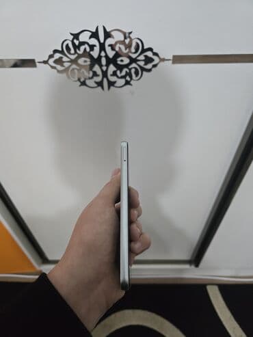 OnePlus: Samsung Galaxy A24 4G, 128 GB, rəng - Gümüşü — 3