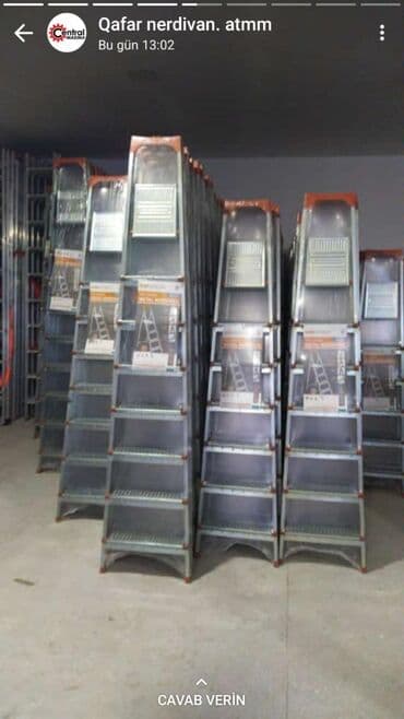 bakida hava saatliq: Digər alətlər — 3