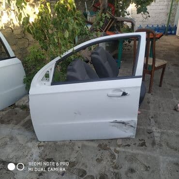 Sol ön, Ravon Nexi R3, 2017 il, ABŞ, Ünvandan götürmə lalafo.az -da Sol ön, Ravon Nexi R3, 2017 il, ABŞ, Ünvandan götürmə