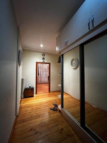 срочно продам квартиру: 3 комнаты, Новостройка, м. Нефтчиляр, 104 м² — 6