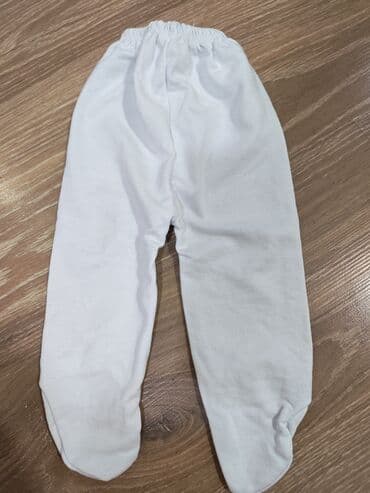 человечки для новорожденных: Uşaq dəsti, Uniseks, 0 - 3 ay — 3