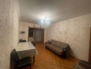 gəncə kirayə evlər aylıq: Gənclik metrosuna əyaq ilə 6 dəqiqə Atatürk parkının yanında 9 — 2