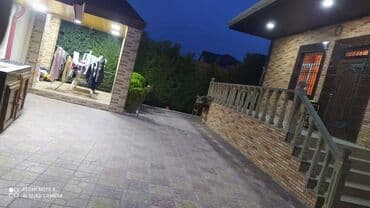 недвижимость в азербайджане купить: Баку, Мярдяканы, 140 м², 3 комнаты, Без бассейна, Артезианский колодец, Канализация, Комби — 2