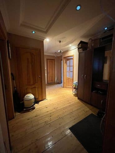 1 otaqlı kohnə tikili: Bakı, 4 otaqlı, Köhnə tikili, 100 kv. m — 13