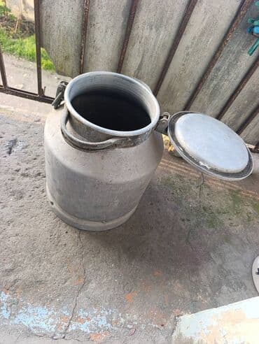 Alminium köhnə flyag