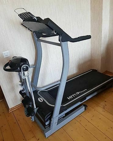 qaci: Trenajor ideal veziyyetdedir cox keyfiyyetli alman mallaridir . Burda — 1