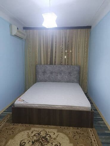 дома в аренду на длительный срок: Nərimanov rayonu, 5 nömrəli xəstəxananın yanında 5 mərtəbəli binanın — 5