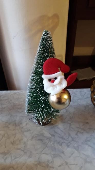 Yolka balaca 5 manat