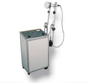 Indotherm p500 xəstəxanalarda və böyük klinikalarda istifadə oluna