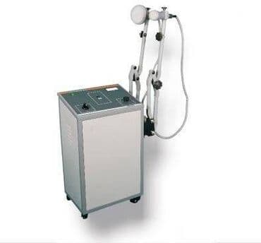 ivl aparati nedir: Indotherm p500 xəstəxanalarda və böyük klinikalarda istifadə oluna — 1