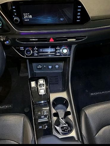 bmw e39 disk teker: Hyundai Sonata – Black Edition (sedan) - Korpus: tam qara paketi — 10