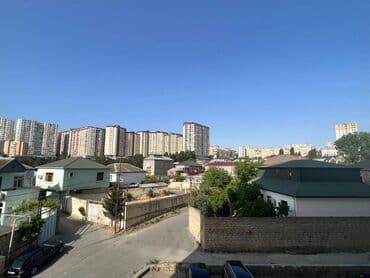 ağ şeher evler: 3 otaqlı, Yeni tikili, m. Həzi Aslanov, 105 kv. m — 17