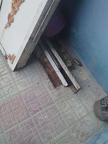 tikkurila boyalari: Allahın salamı olsun hərkəsə dəmir darvaza satılır ideal vəziyyətdədir — 2