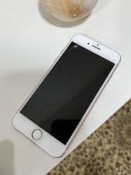 i̇phone 7: IPhone 7, Rose Gold — 2