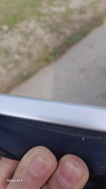 fiat doblo oluxanasi: Mercedes-Benz sedan (W210 seriyası) – 2.7Cdi Altinda 4 eded 18lik — 5