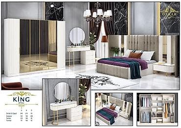 kreslo ucuz: İkinəfərlik çarpayı, Dolab, Termo, Tumba, Yeni — 1