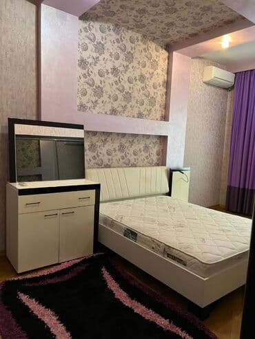 sarayda yeni tikili binalar: Mənzil kirayə verilir. Şəhərin ən lüks və mərkəzində yerləşən yeni — 4