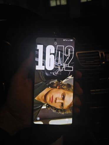 Apple iPhone: Poco X5 Pro 5G, rəng - Qara, Sənədlərlə — 8