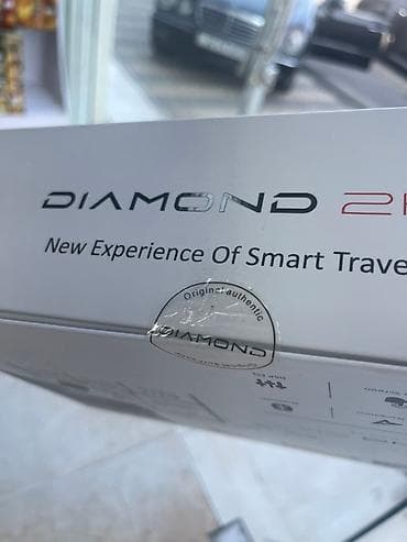 1155 plata: Monitor, Cihaz paneli, Android OS — 2