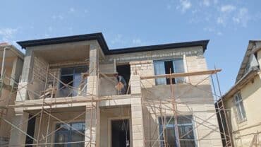 Santexnika: Ağlay daşları və quraşdırılması — 3